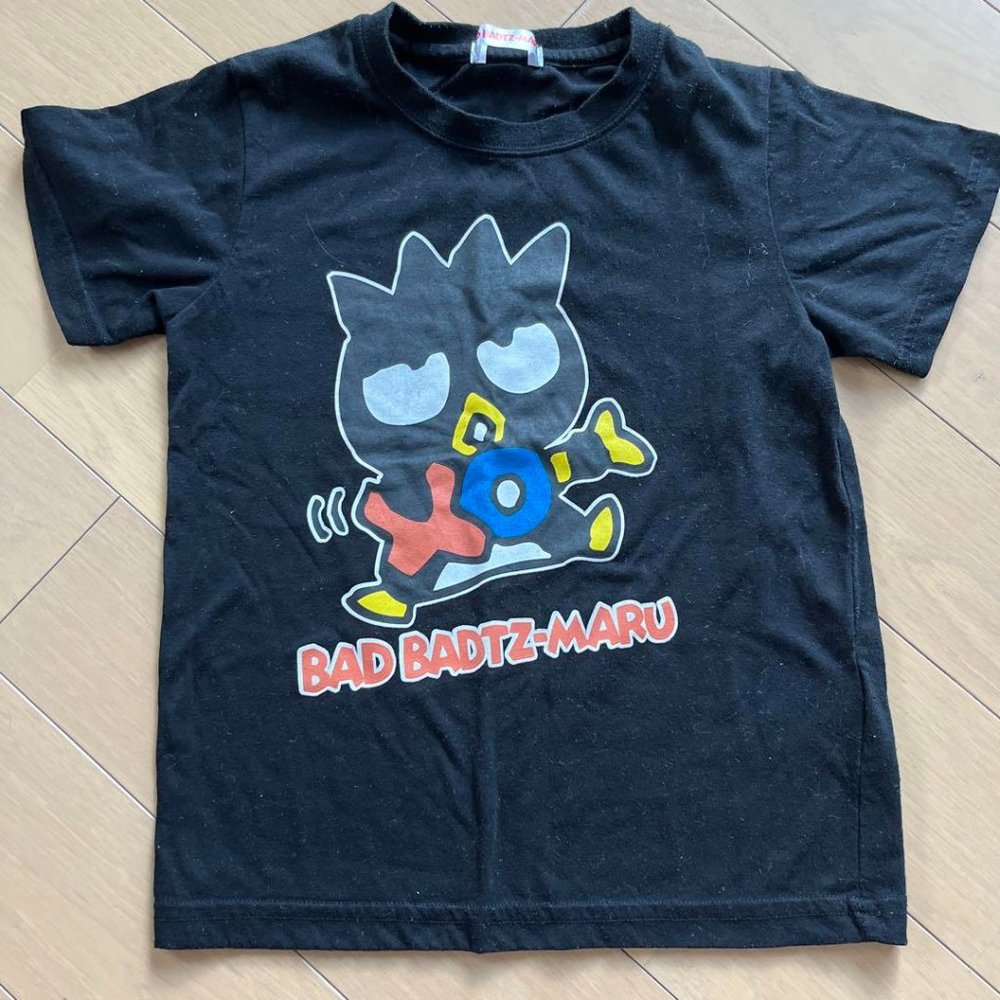 Used Kids T-shirts
